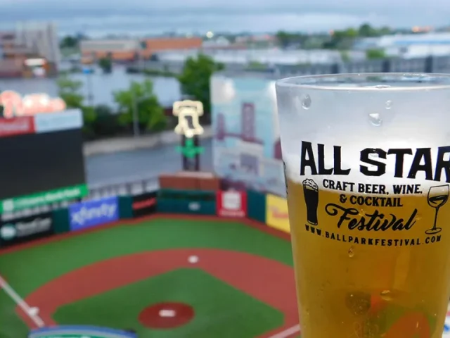 Recap: The All Star Craft Beer, Wine, and Cocktail Festival 2023