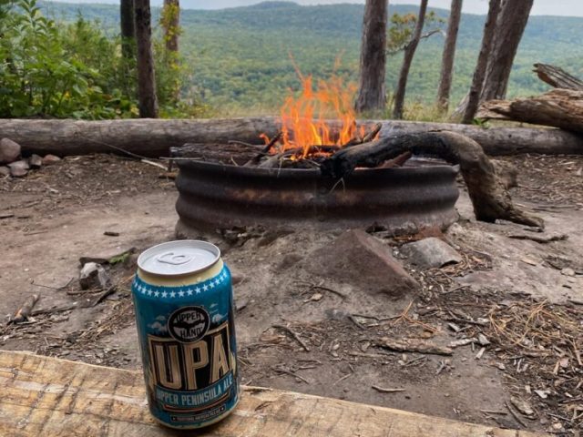 Getting the Upper Hand on Michigan’s Porcupine Mountains