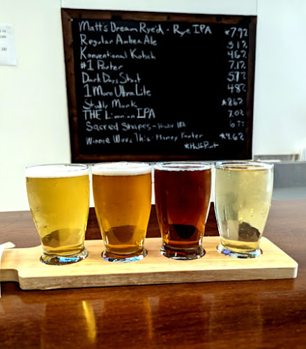 1 For All Brewery Brewery in Livonia Michigan