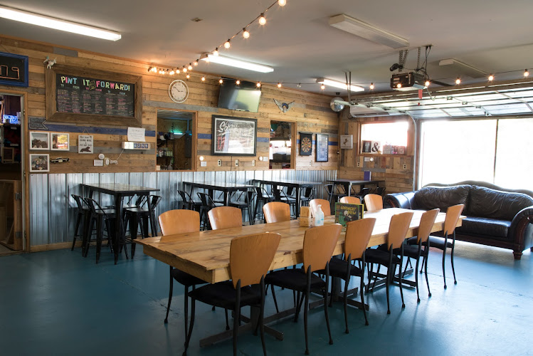 10-56 Brewing Brewery in Knox Indiana