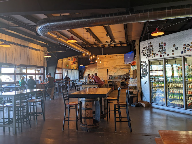 105 West Brewing Company Brewery in Castle Rock Colorado