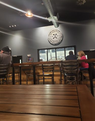 10th District Brewing Company Brewery in Abington Massachusetts