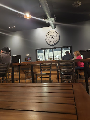 10th District Brewing Company Brewery in Abington Massachusetts