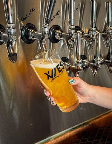 12 West Brewing - Ahwatukee Brewery in Phoenix Arizona