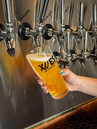 12 West Brewing - Ahwatukee Brewery in Phoenix Arizona