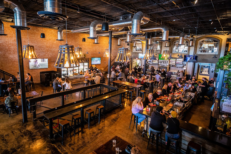 12 West Brewing - Downtown Mesa restaurants in Mesa Arizona