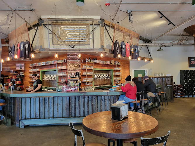 13 Stripes Brewery Brewery in Taylors SC