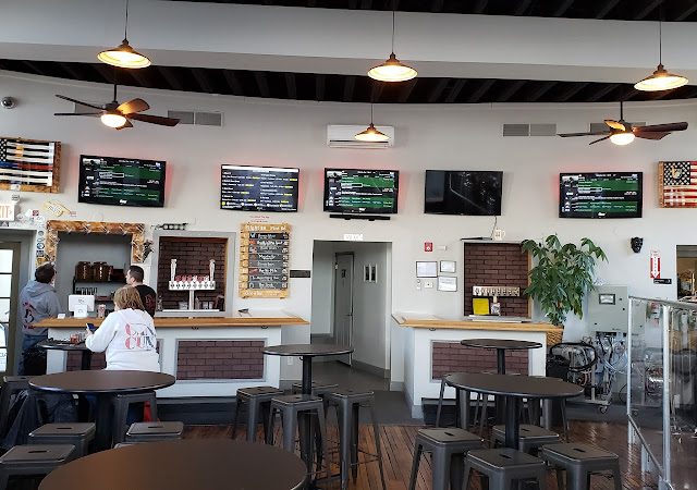 13th Child Brewery Brewery in Williamstown New Jersey