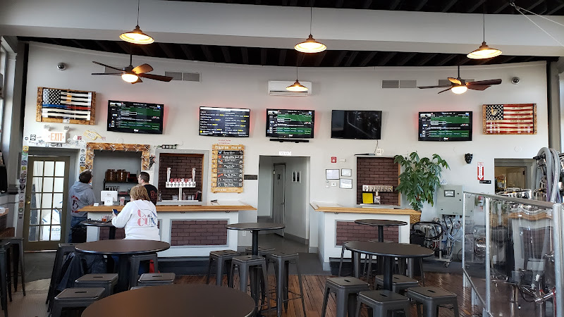 13th Child Brewery Brewery in Williamstown New Jersey