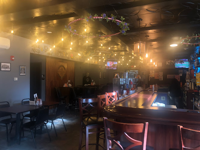 16 Stone Brewpub Brewery in Holland Patent New York