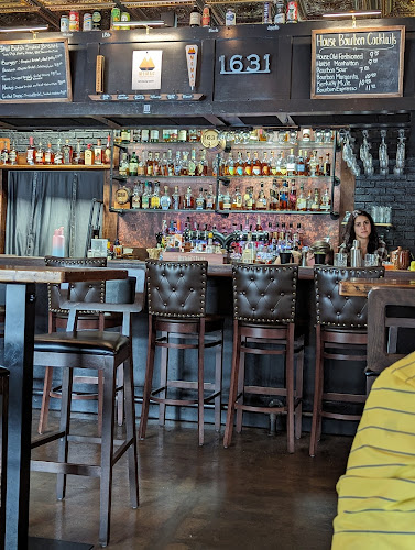 1631 BurgersBourbon&Brew restaurants in Poquoson Virginia