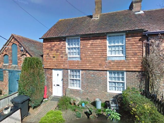 1648 Brewing Co. Ltd. Brewery in Lewes