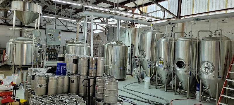 1817 Brewery Brewery in Okolona Mississippi