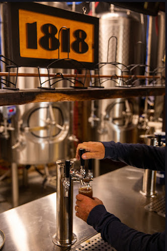 1818 Brewing LLC Brewery in Commerce Georgia