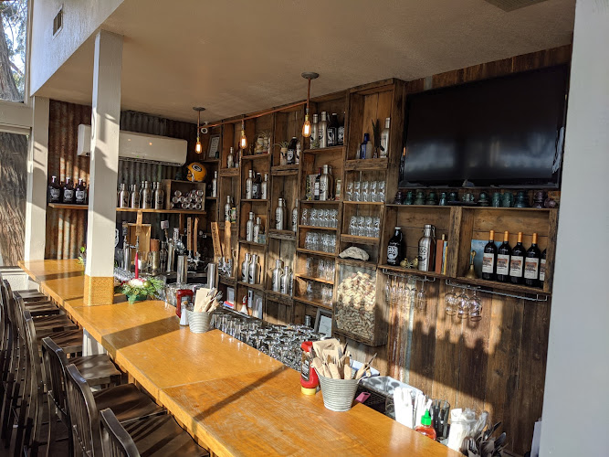 1850 Restaurant and Brewery restaurants in Mariposa California