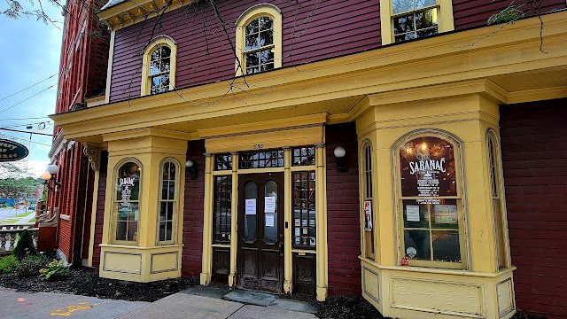 1888 Biergarten & Tavern restaurants in Utica New York