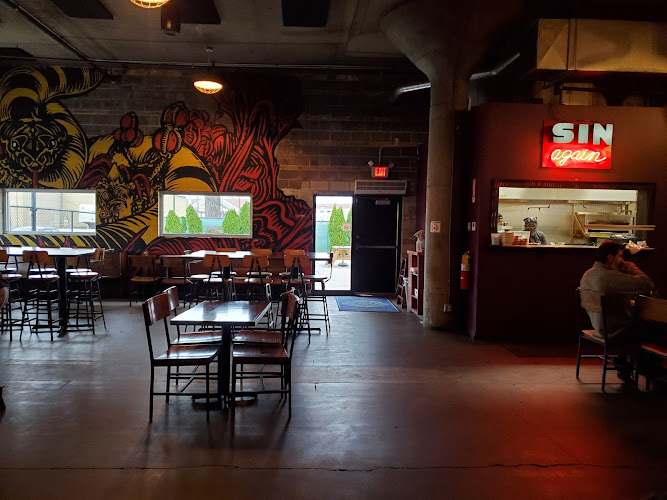 18th Street Brewery restaurants in Hammond Indiana