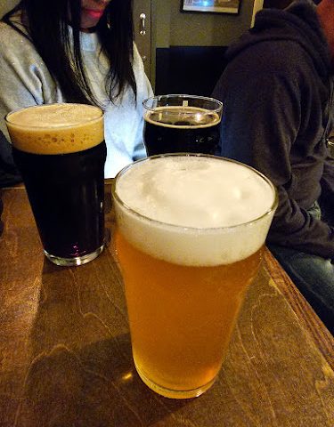 18th Ward Brewing Brewery in New Rochelle New York