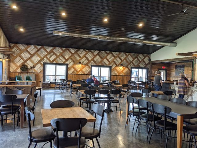 1905 Brewing Company Brewery in Assumption Illinois