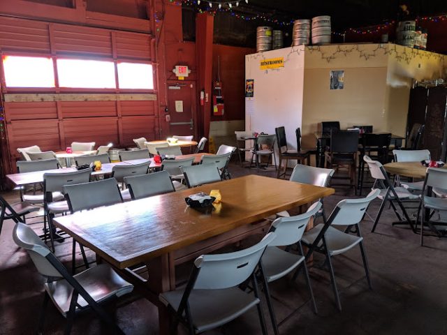 192 Brewing Company / The Lake Trail Taproom Brewery in Kenmore Washington