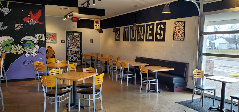 2 Tones Brewing Co Brewery in Whitehall Ohio