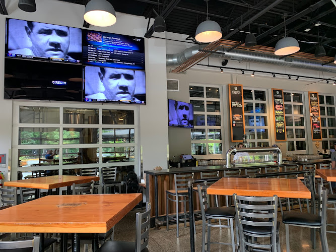 20 Corners Brewing Brewery in Woodinville Washington