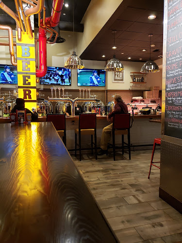 210 Brewing CO Brewery in Arlington Washington