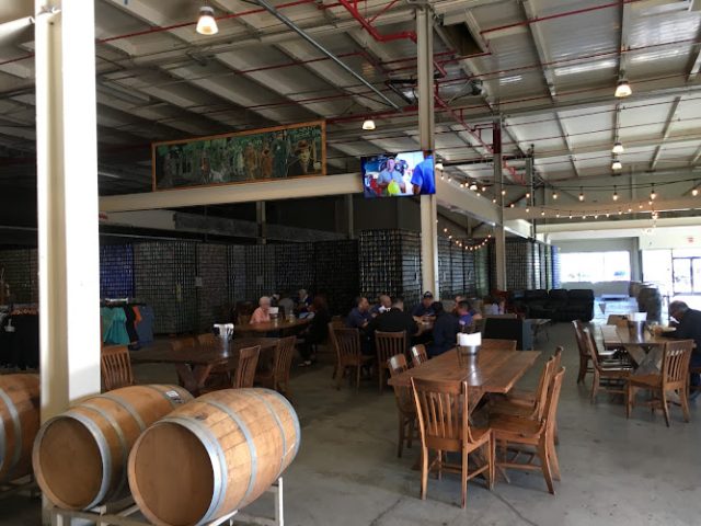 21st Amendment Brewery Brewery in San Leandro California