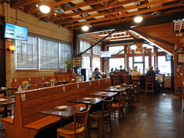 21st Amendment Brewery & Restaurant restaurants in San Francisco California