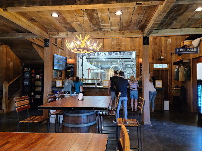 22 Northmen Brewing Company Brewery in Alexandria Minnesota