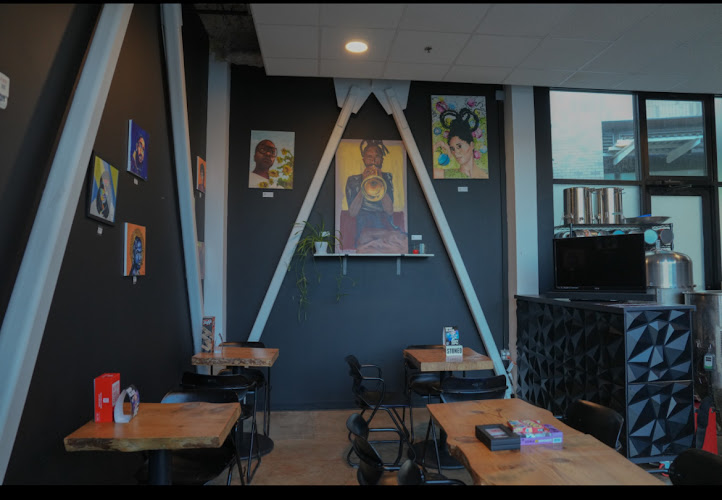 23rd Ave Brewery Brewery in Seattle Washington