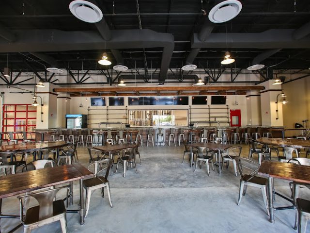 26 Degree Brewing Company Brewery in Pompano Beach Florida