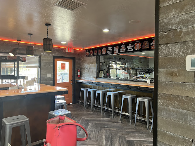 260 Brewery & Distillery Brewery in Heber Arizona