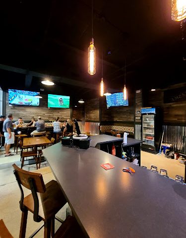 2nd Bay Brewing Co. Brewery in Fruit Cove Florida