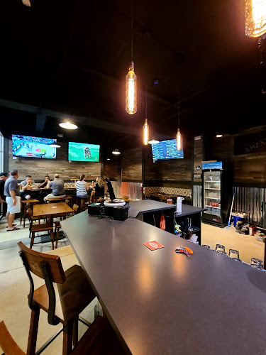 2nd Bay Brewing Co. Brewery in Fruit Cove Florida