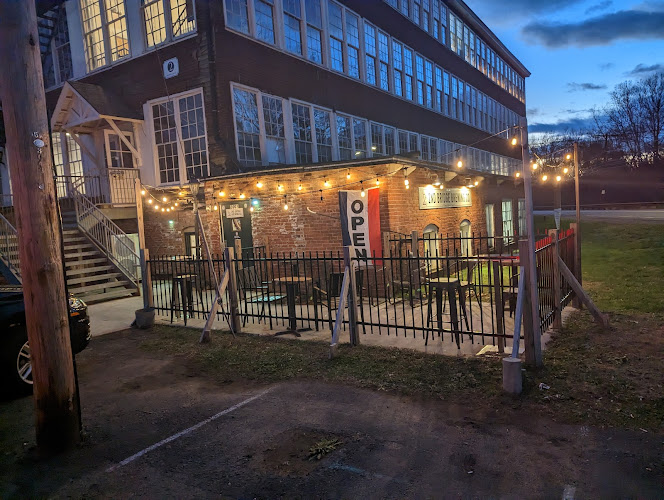 2nd Bridge Brewing Company Brewery in Manchester Connecticut