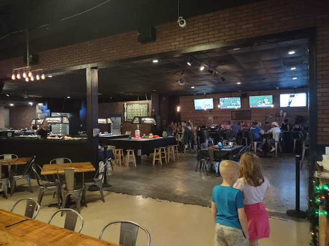 3 Bridges Brewing Brewery in Venice Florida