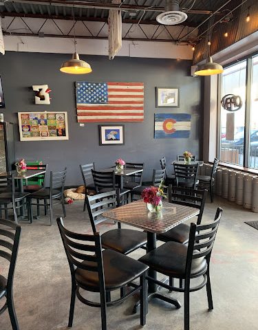 3 Freaks Brewery Brewery in Highlands Ranch Colorado