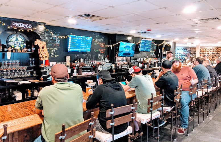 3 Keys Brewing and Gastrobrew Brewery in Bradenton Florida