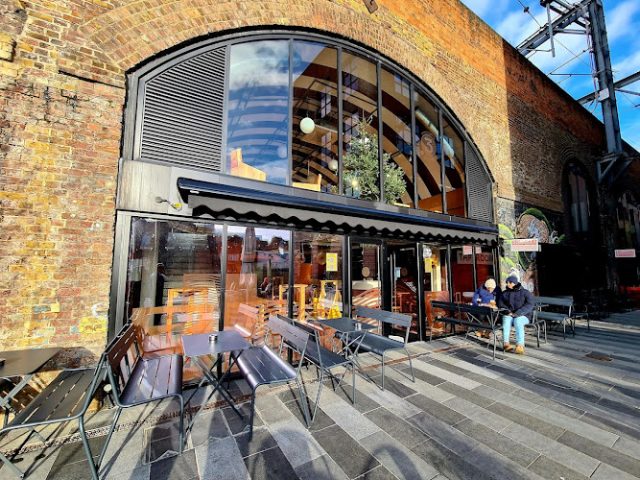 3 Locks Brewing Company Brewery in London