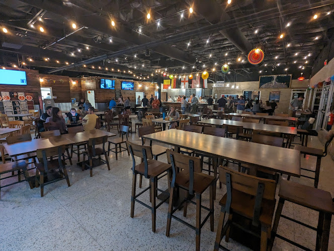 3 Nations Brewing Anna Brewery in Anna Texas