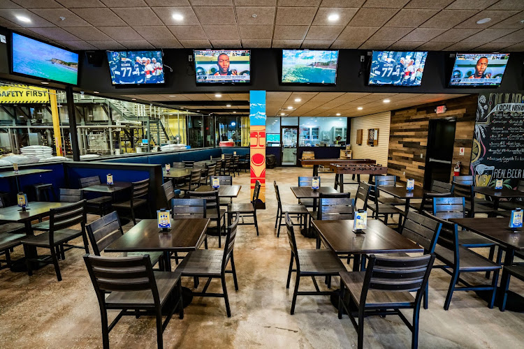 321 Lime House restaurants in Cape Canaveral Florida