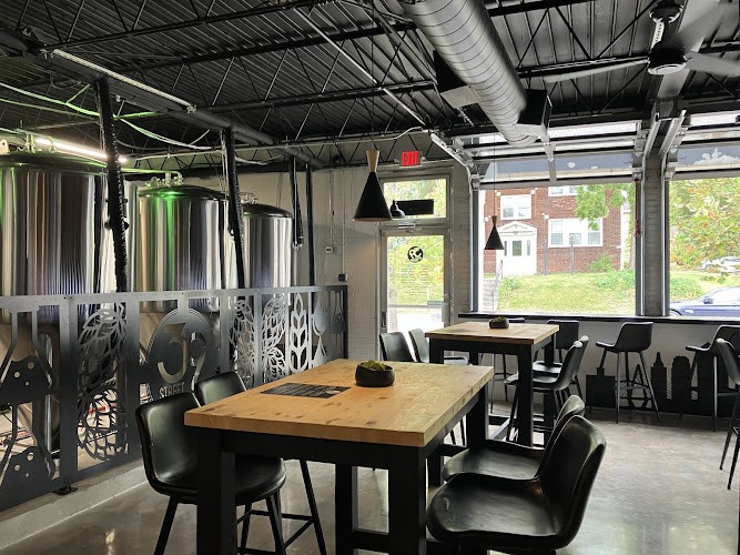 39th Street Brewery Brewery in Kansas City Missouri