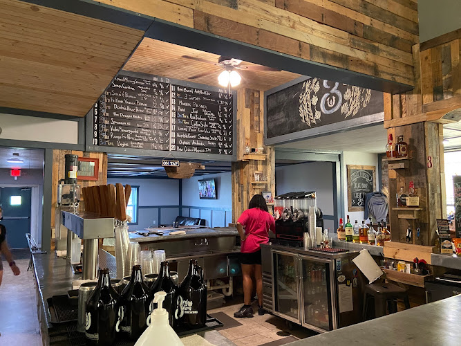 3rd Turn Brewing Brewery in Louisville Kentucky