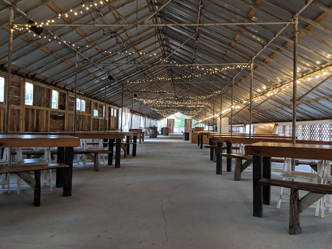 3rd Turn Oldham Gardens Brewery in Crestwood Kentucky