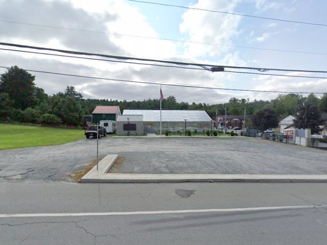 4 Grills Cider Company Brewery in Eldred New York