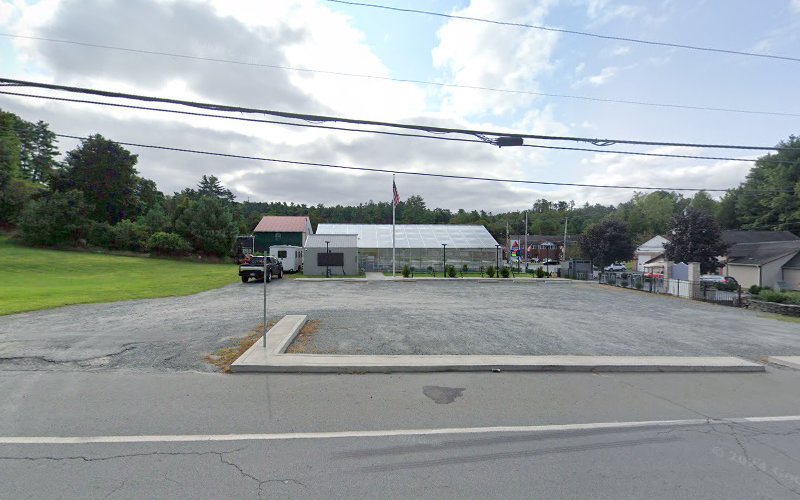 4 Grills Cider Company Brewery in Eldred New York