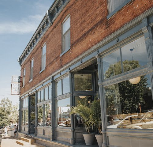 4 Hands Kirkwood Brewery in Kirkwood Missouri