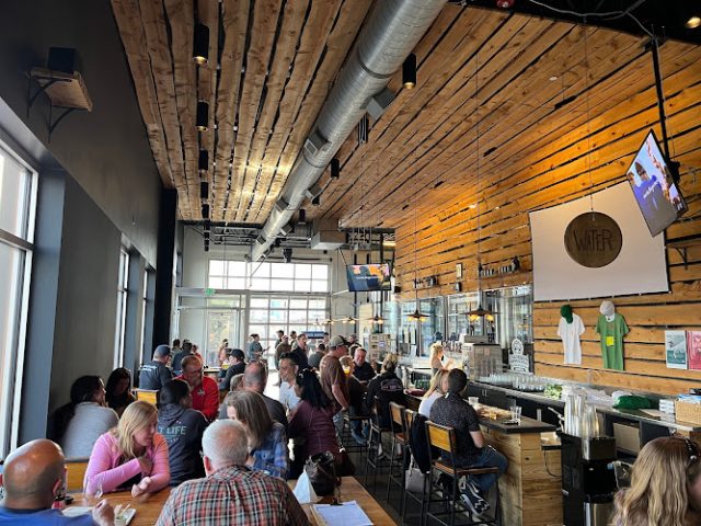 4 Noses Brewing Company Brewery in Broomfield Colorado