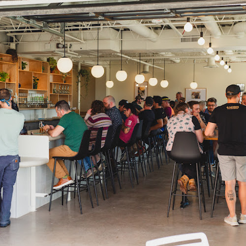 4 Noses Brewing Company Brewery in Denver Colorado